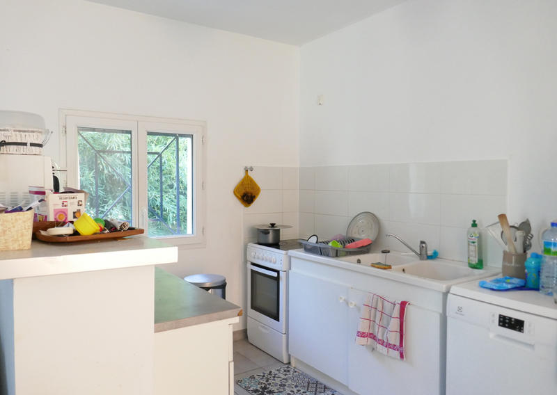 Maison - 69 m² - 3 pièces