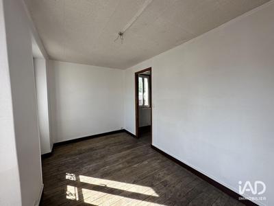 Appartement - 24 m² - 2 pièces