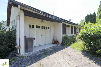 Maison - 66 m² - 3 pièces