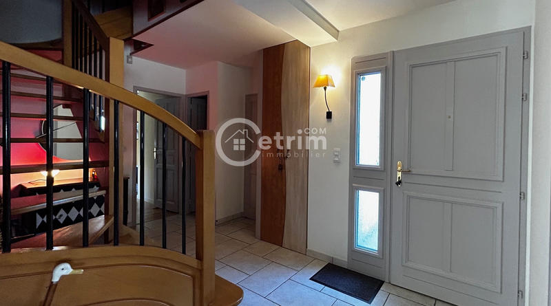 Maison - 145 m² - 4 pièces