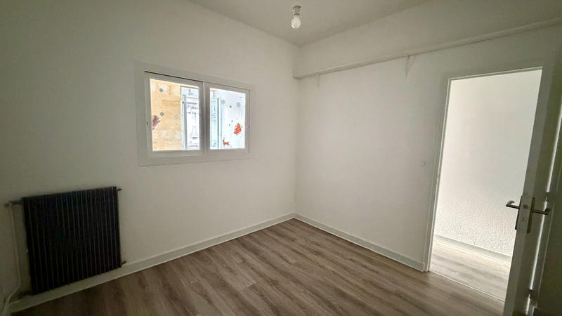 Appartement - 70 m² - 4 pièces