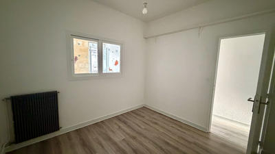 Appartement - 70 m² - 4 pièces