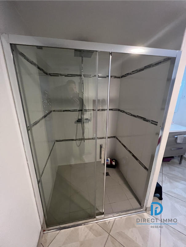 Maison ancienne - 90 m² - 5 pièces