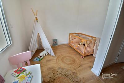 Appartement - 109 m² - 5 pièces