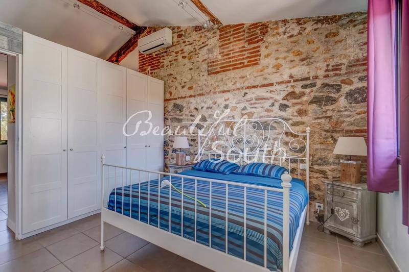 Gîte - 765 m² - 27 pièces