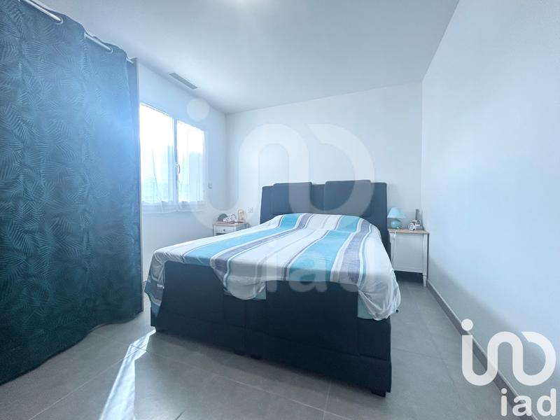 Maison - 104 m² - 5 pièces