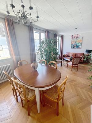 Appartement - 103 m² - 4 pièces