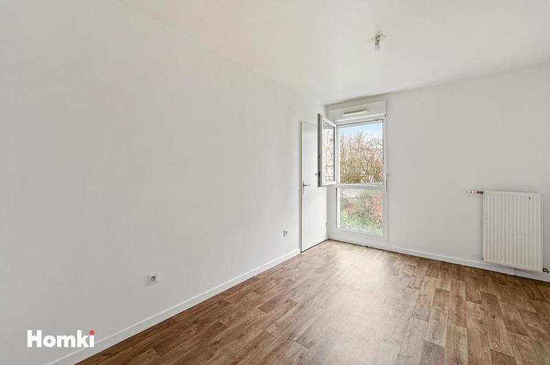 Appartement - 41 m² - 2 pièces