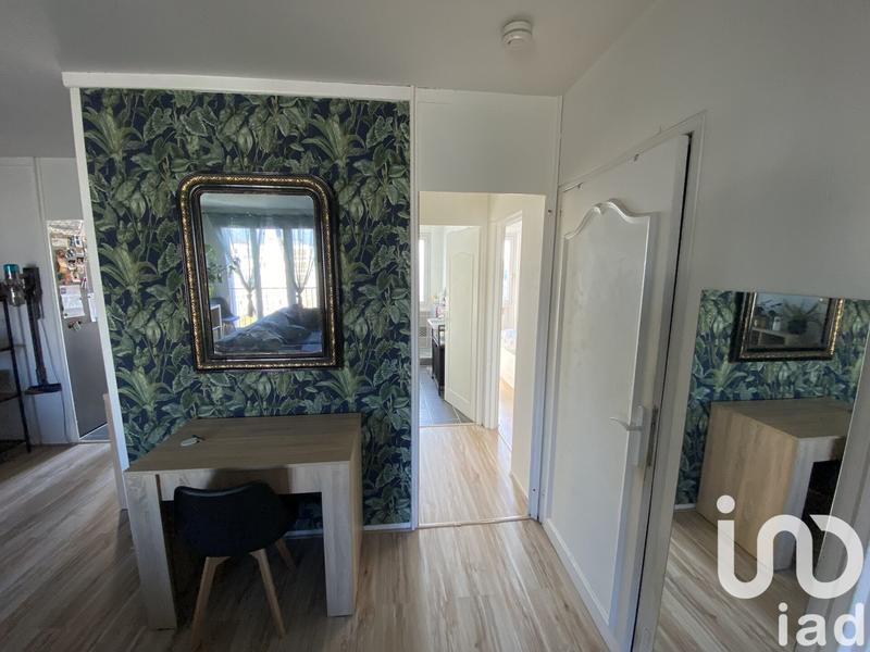 Appartement - 71 m² - 3 pièces