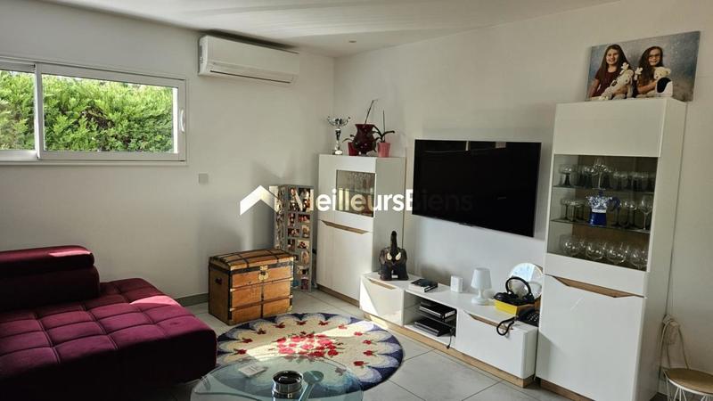 Maison de campagne - 150 m² - 8 pièces