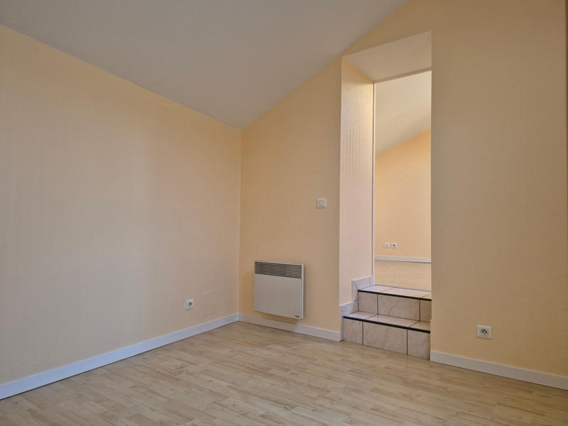 Maison - 50 m² - 3 pièces