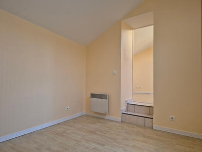 Maison - 50 m² - 3 pièces