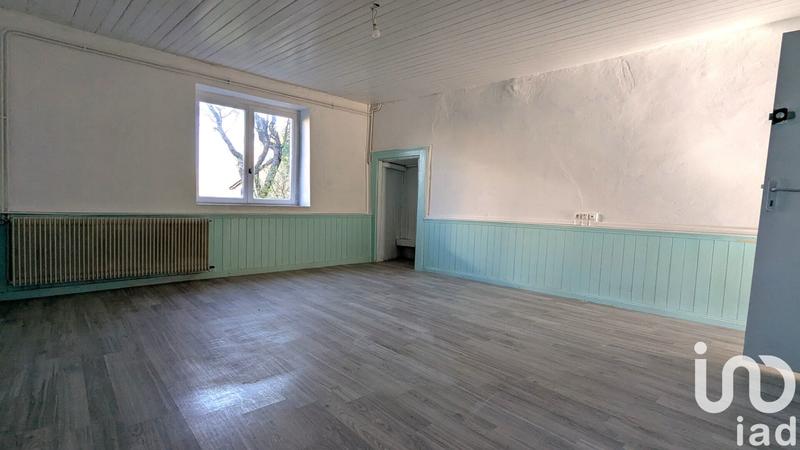 Maison - 161 m² - 6 pièces