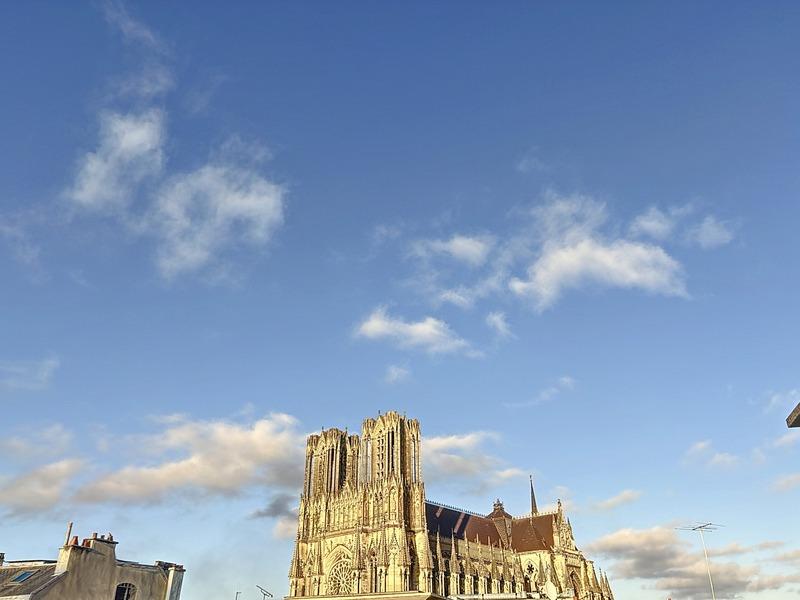 Appartement ancien - 290 m² - 7 pièces