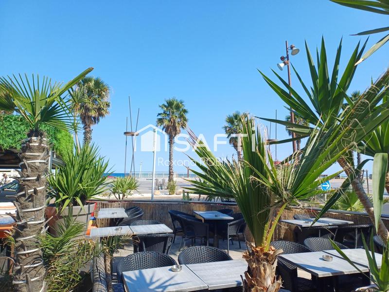 Local commercial - 110 m²