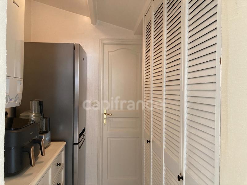 Maison - 92 m² - 5 pièces