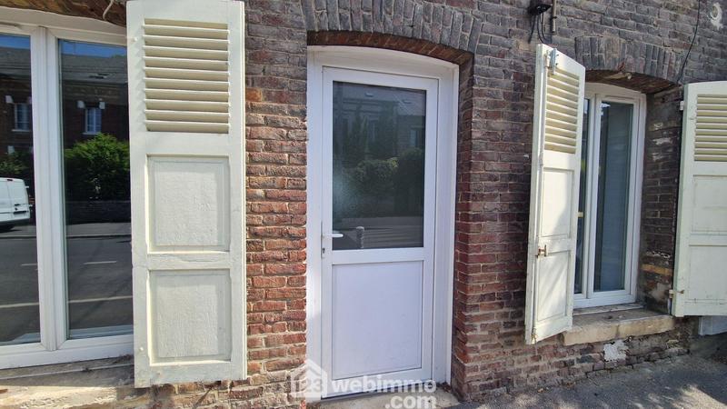 Maison - 75 m² - 3 pièces