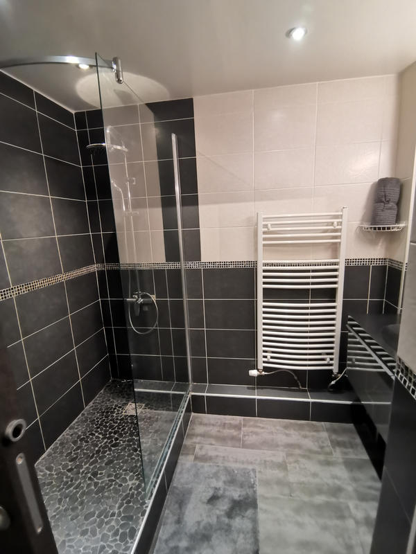 Appartement - 66 m² - 4 pièces