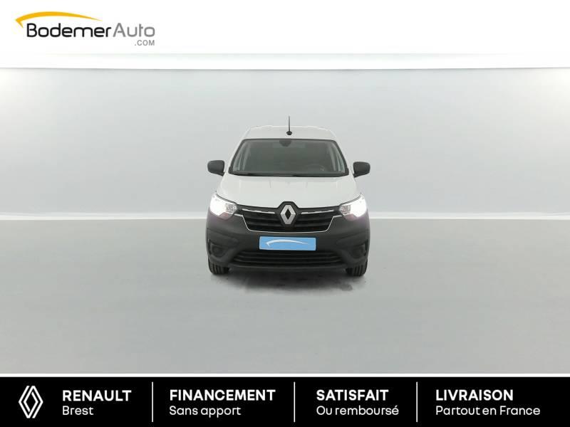 Renault Express (30) Van Blue Dci 75 - 22 Confort