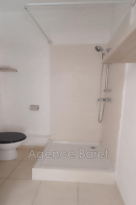 Appartement - 25 m² - 1 pièce