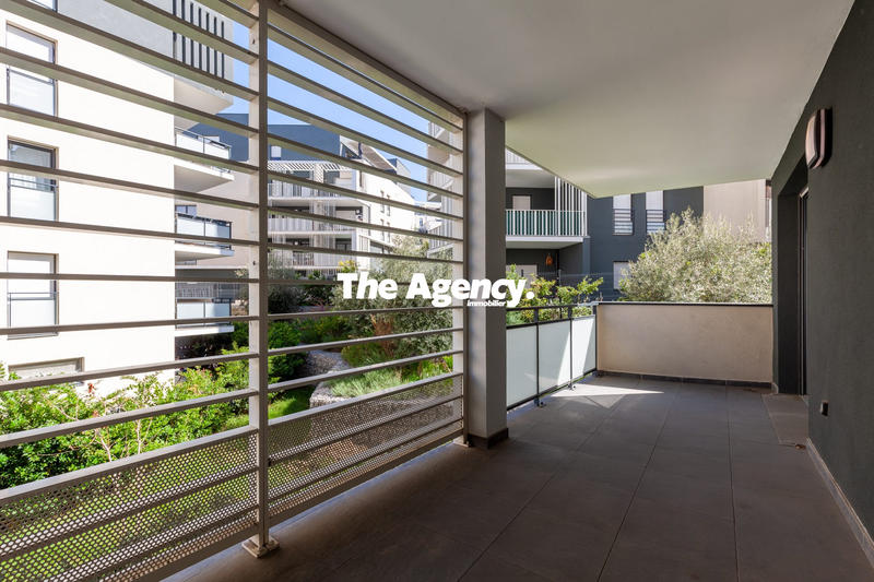 Appartement - 53 m² - 2 pièces