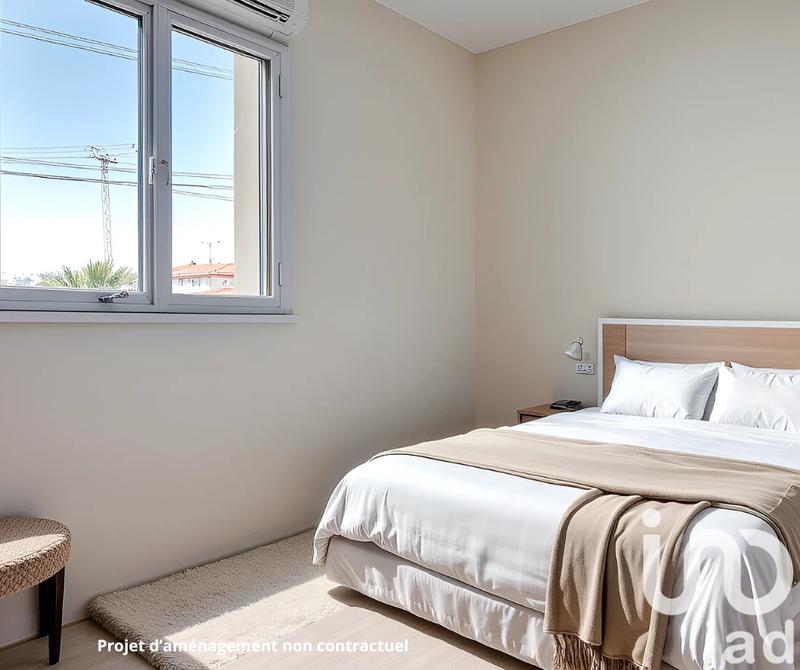 Maison - 99 m² - 4 pièces