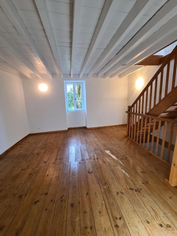 Maison de village - 109 m² - 5 pièces