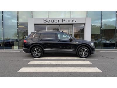 Volkswagen Tiguan Allspace 1.5 Tsi 150 Evo Dsg7 Carat Exclusive