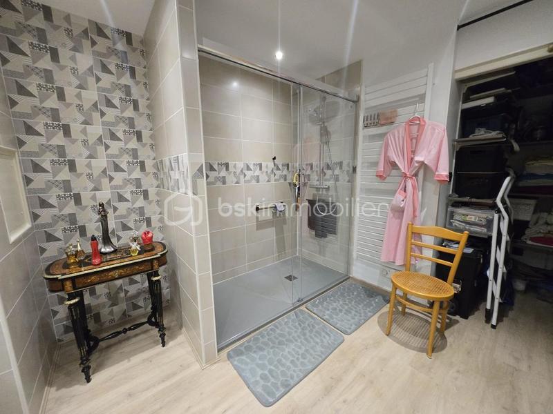 Appartement - 152 m² - 5 pièces