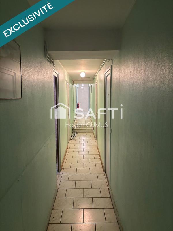 Hôtel particulier - 475 m²