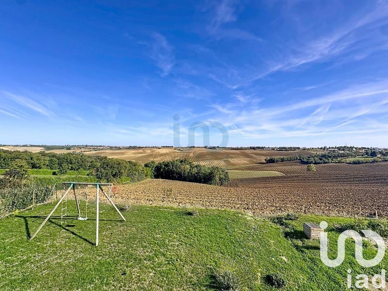 Maison - 102 m² - 4 pièces