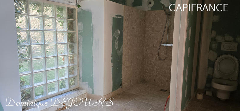 Maison - 122 m² - 4 pièces