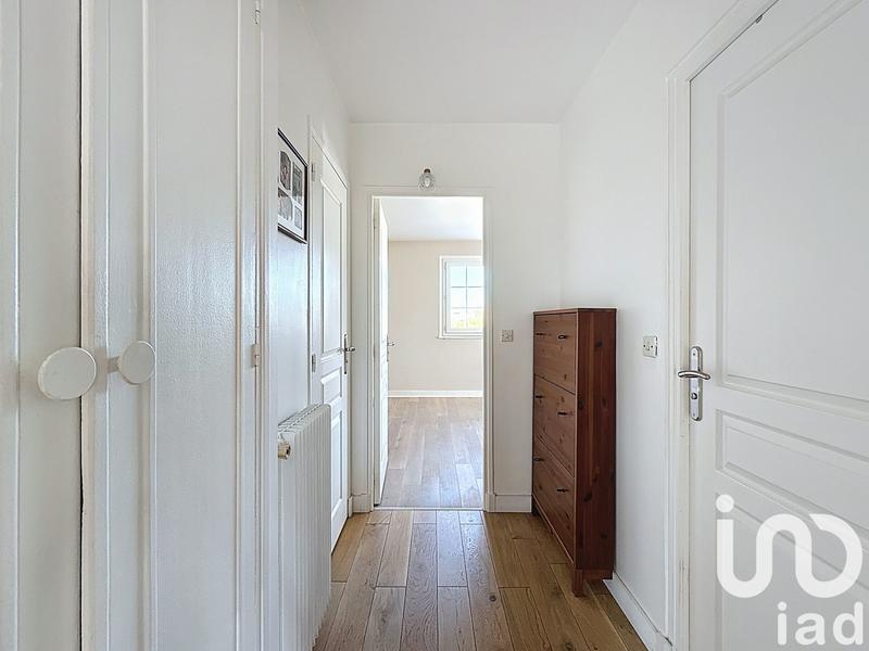 Maison - 262 m² - 8 pièces