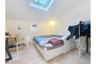 Studio - 20 m² - 1 pièce