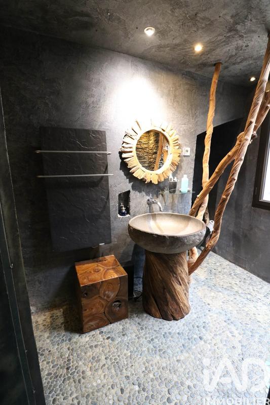 Maison - 150 m² - 4 pièces