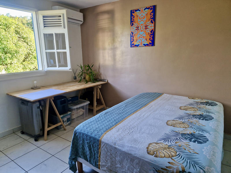 Villa - 120 m² - 4 pièces