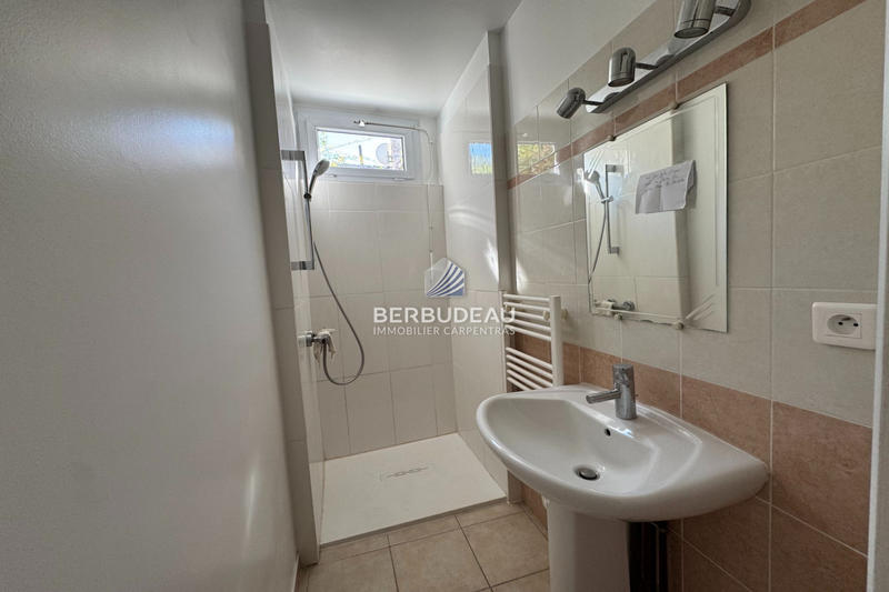 Maison de village - 46 m² - 3 pièces