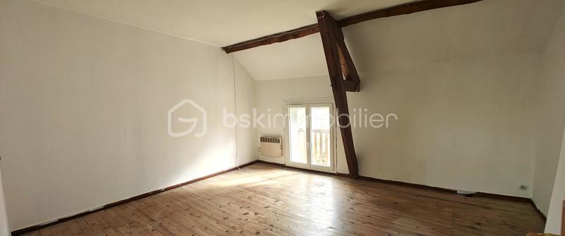 Maison - 119 m² - 6 pièces