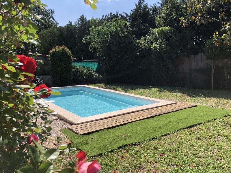 Maison - 101 m² - 5 pièces