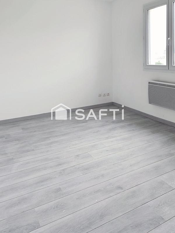 Villa - 95 m² - 4 pièces