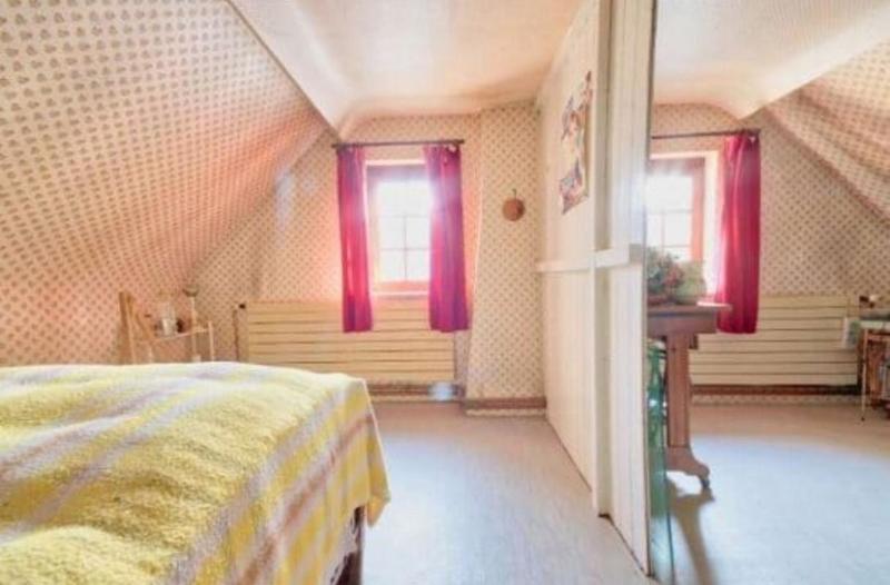 Maison - 101 m² - 5 pièces