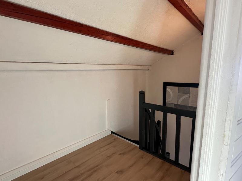 Appartement - 87 m² - 4 pièces