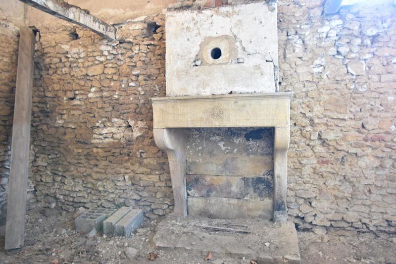 Corps de ferme - 1 260 m² - 14 pièces