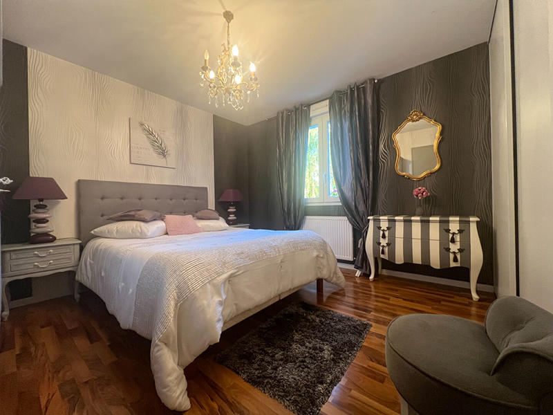 Maison - 156 m² - 5 pièces