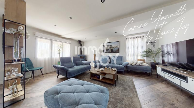 Propriété - 600 m² - 14 pièces