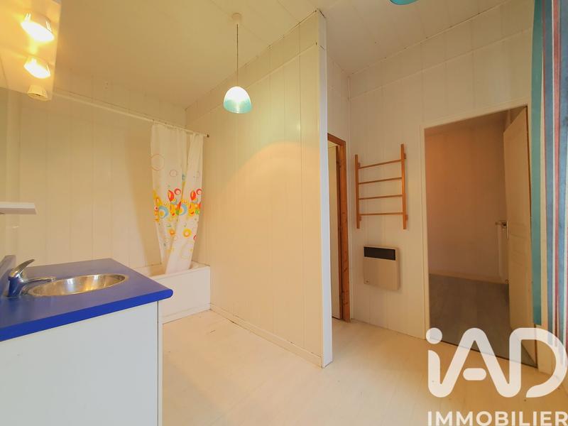 Maison - 155 m² - 6 pièces