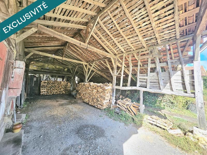 Maison - 110 m² - 6 pièces