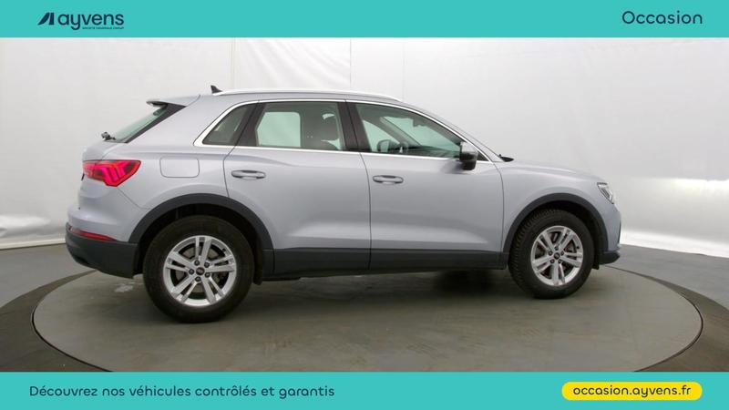 Audi Q3 45 Tfsi e 245ch Business line s tronic 6