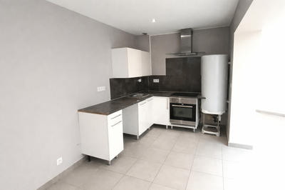 Duplex - 79 m² - 4 pièces