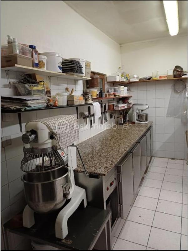 Appartement - 145 m²